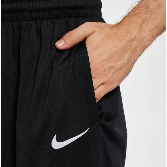 Nike- Men's Elite Block Shorts- Loose Fit-  NWT - Picture 5 of 5